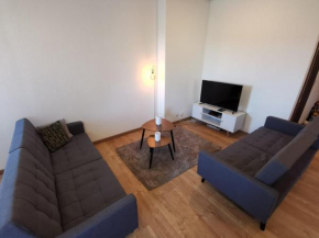 COSY’HOME Ravissant appartement bien situé Mulhouse